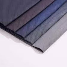 Solid-Color, High-Density Fabric