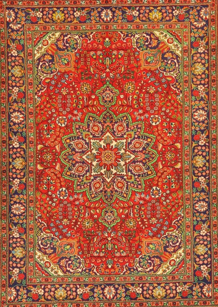 Arabian Carpets 5