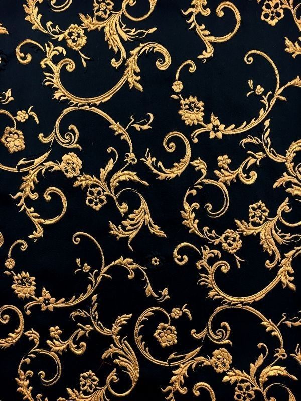 Arabian Fabrics 7