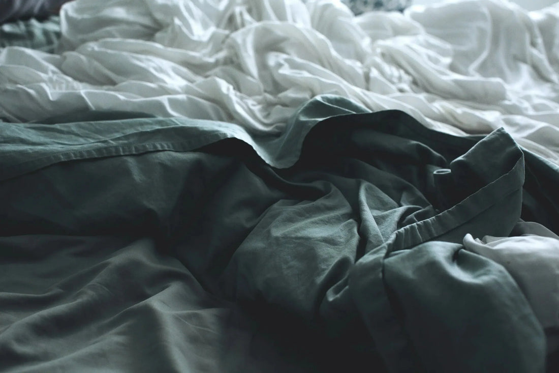 Heated Blanket Cleaning Guide: How to Safely Wash and Maintain - Bedding Factory&Supplier