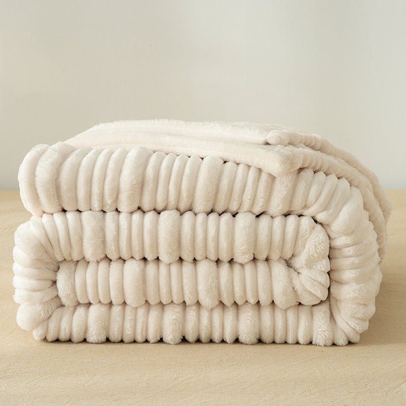Types of Blankets: How to Choose the Right One for Your Needs and Comfort - Bedding Factory&Supplier