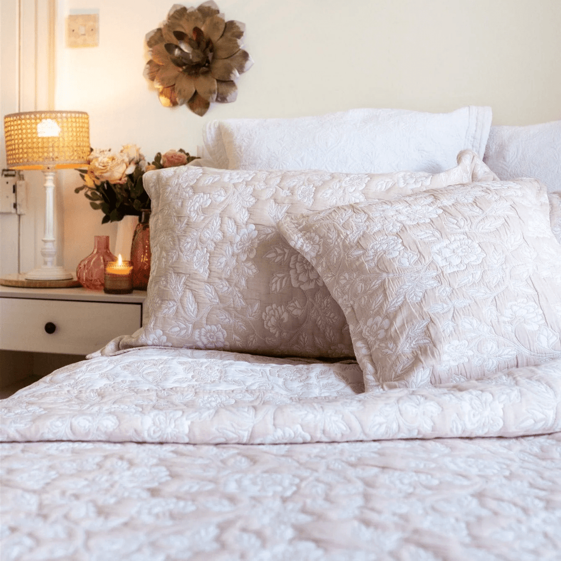 what is a pillow sham - Bedding Factory&Supplier