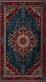 Arabian Carpets 3