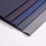 Solid-Color, High-Density Fabric