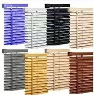 Window Blind Set