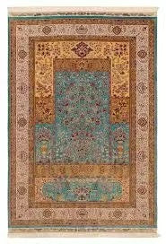 Distinctive Arabian Carpets