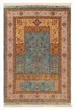 Distinctive Arabian Carpets