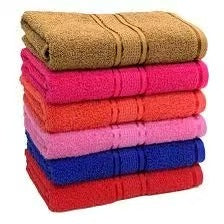 towel