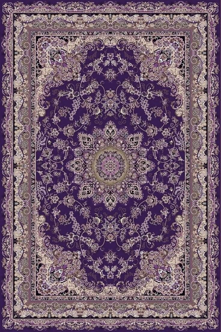 Arabian Carpets
