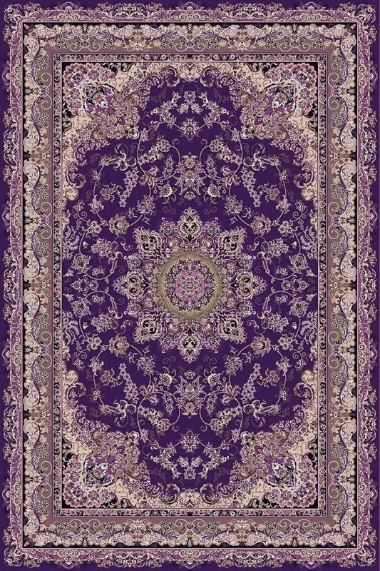 Arabian Carpets
