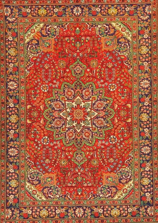 Arabian Carpets 5