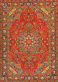 Arabian Carpets 5