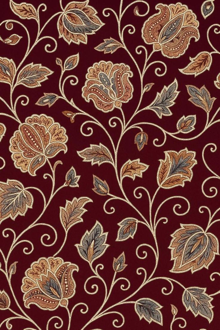Arabian Fabrics 6