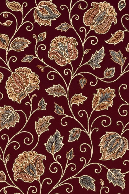 Arabian Fabrics 6