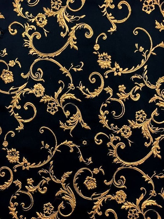 Arabian Fabrics 7