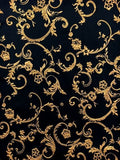 Arabian Fabrics 7