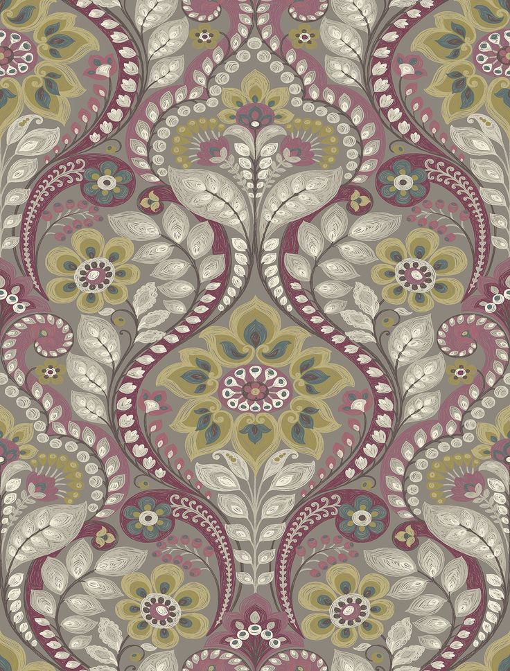 Arabian Fabrics 4