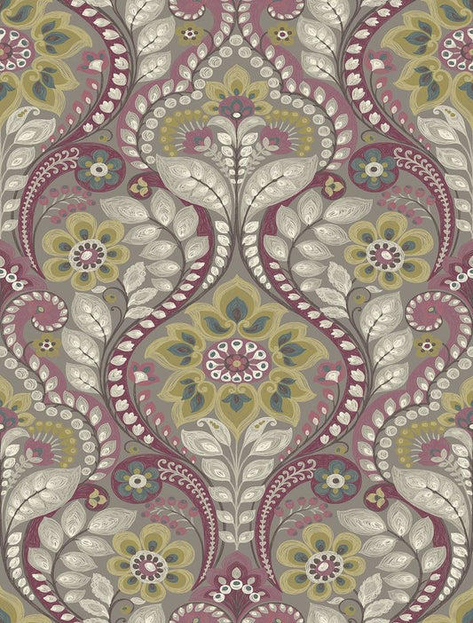 Arabian Fabrics 4