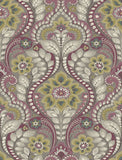 Arabian Fabrics 4