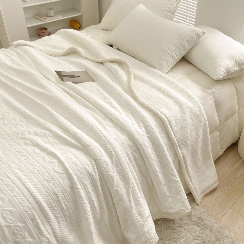 Blankets & Throws