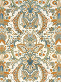 Arabian Fabrics